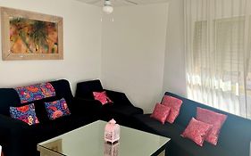 Apartamento Con Vistas Al Mar Deluxe1ºa
